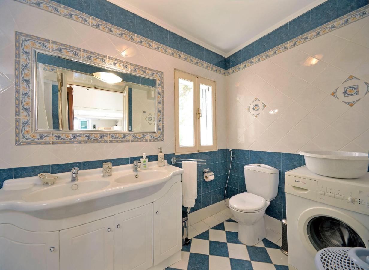 Rhodes City Casa Di Rodiヴィラ エクステリア 写真