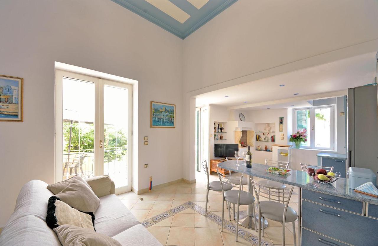 Rhodes City Casa Di Rodiヴィラ エクステリア 写真
